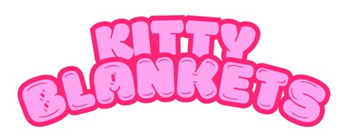 Kitty Blankets